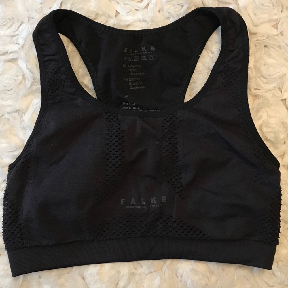 Falke Sports Bra - Picture 5 of 8